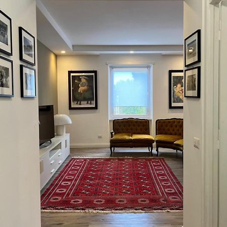 Apartment On The Square 로마 외부 사진