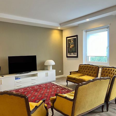 Apartment On The Square 로마 외부 사진