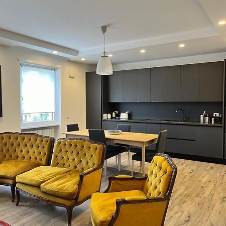 Apartment On The Square 로마 외부 사진