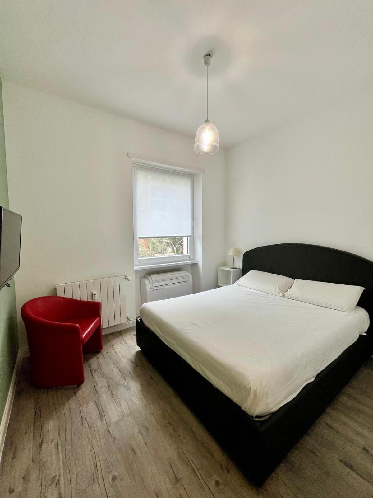 Apartment On The Square 로마 외부 사진