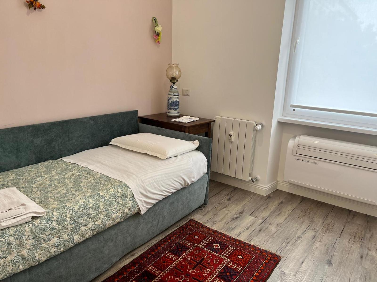 Apartment On The Square 로마 외부 사진