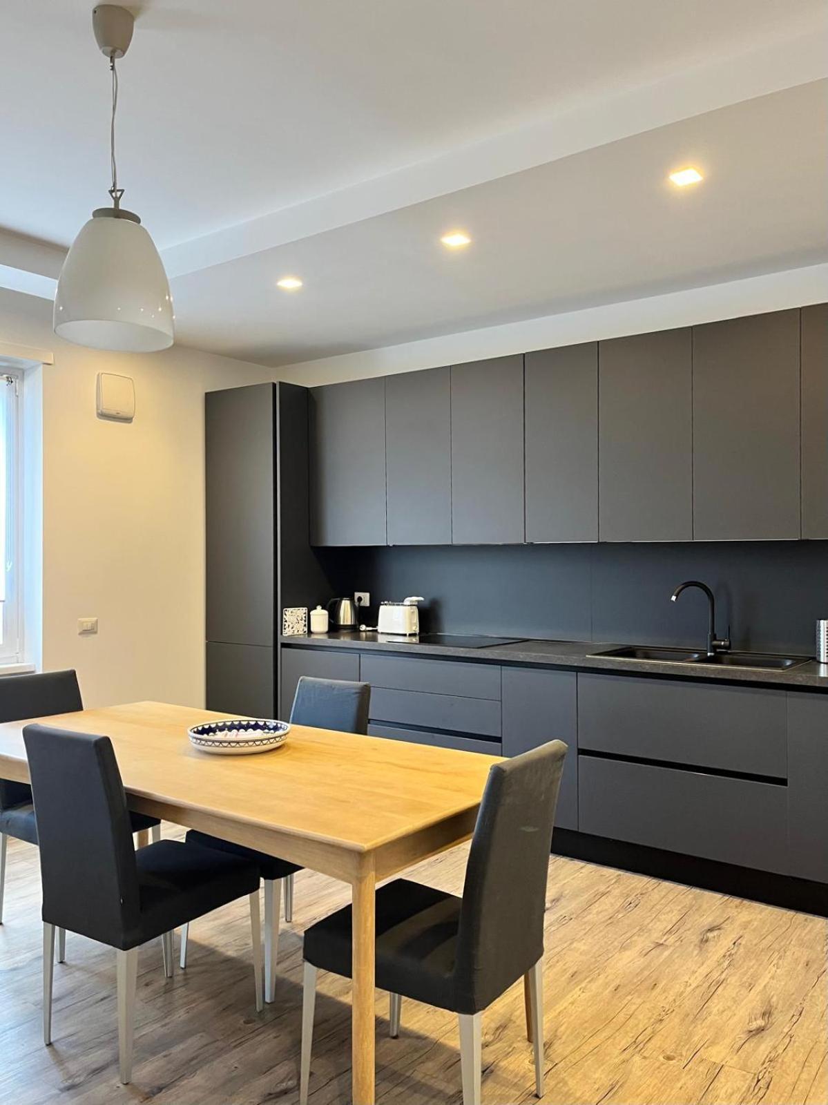 Apartment On The Square 로마 외부 사진