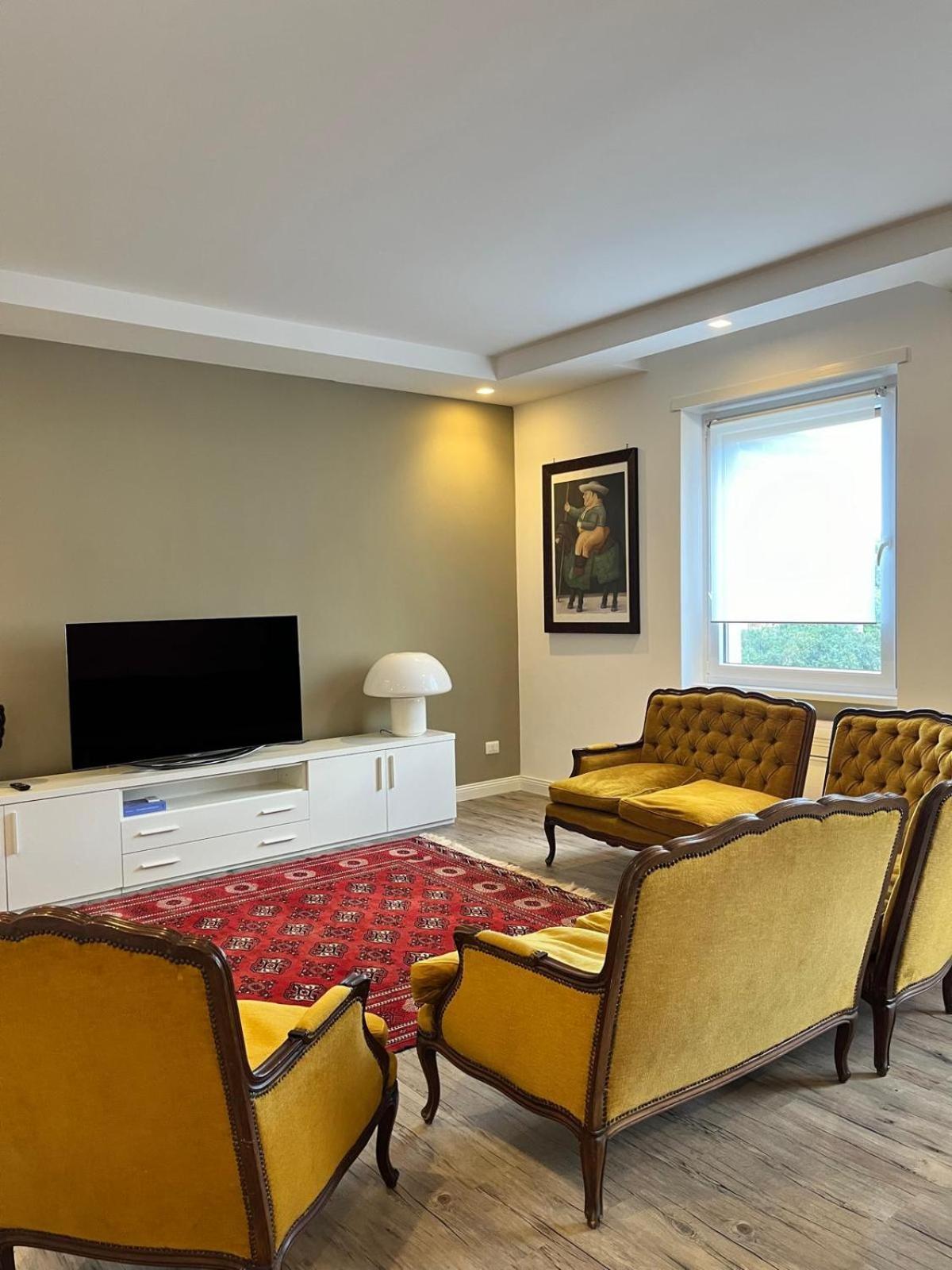Apartment On The Square 로마 외부 사진