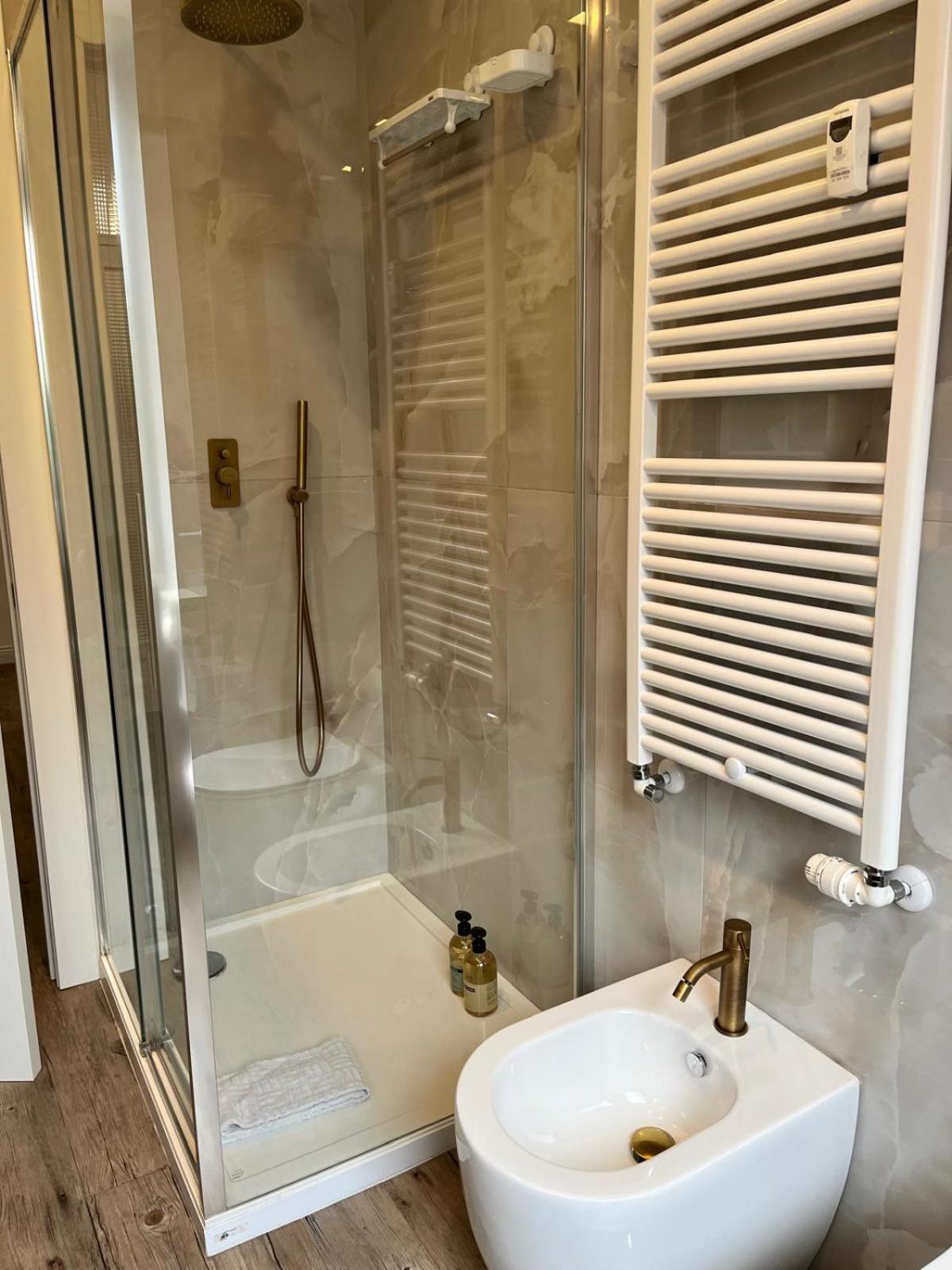 Apartment On The Square 로마 외부 사진