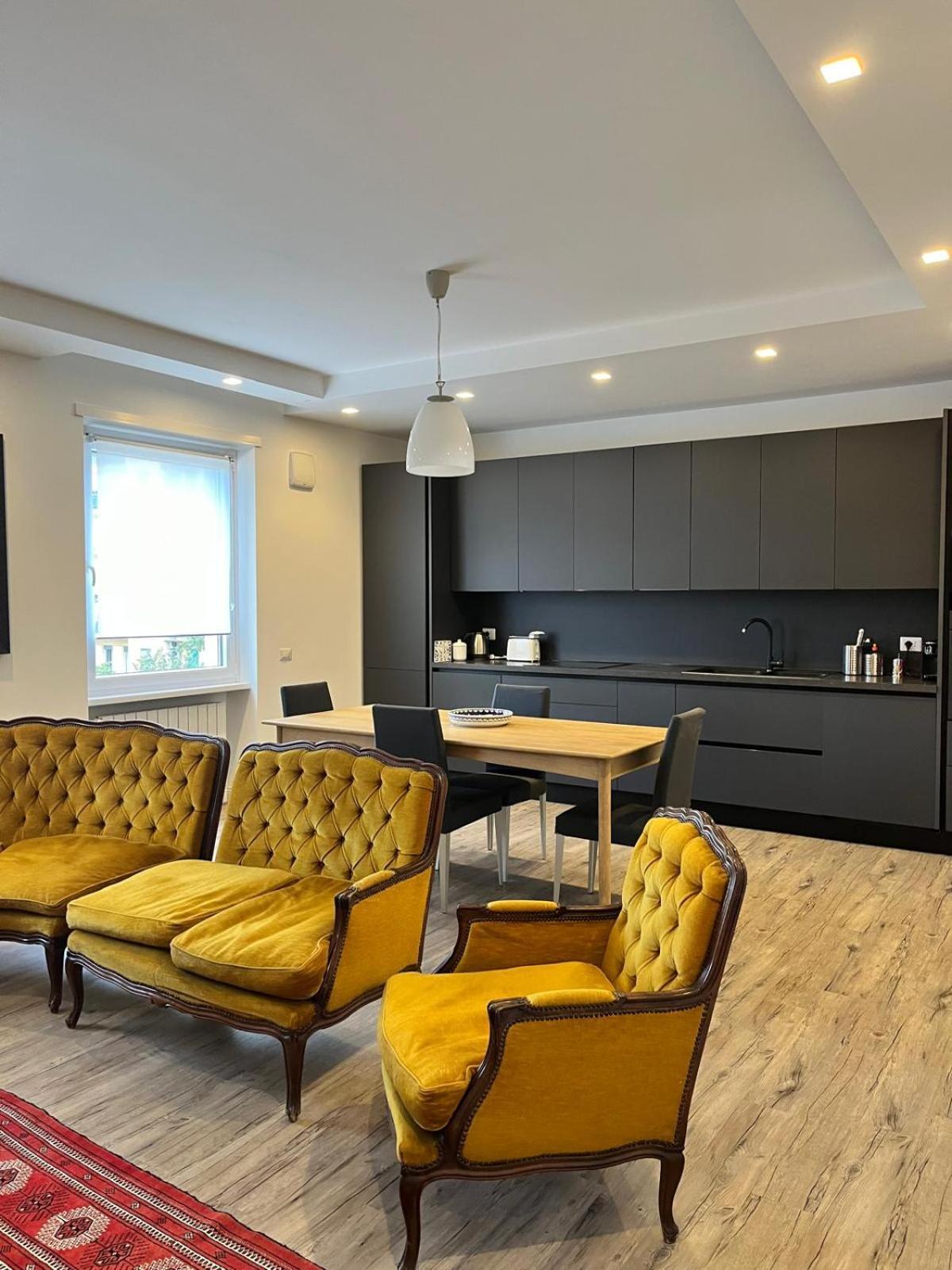 Apartment On The Square 로마 외부 사진